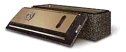 The Wilbert Bronze Premium Click for a better view.