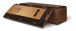 Cameo Rose Triune Standard Click for a better view.